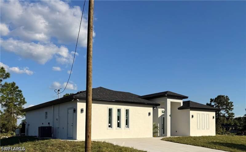 3 bedroom SingleFamilyResidence at 713 Da Vinci Ave S, Lehigh Acres, Lehigh Acres — photo 4
