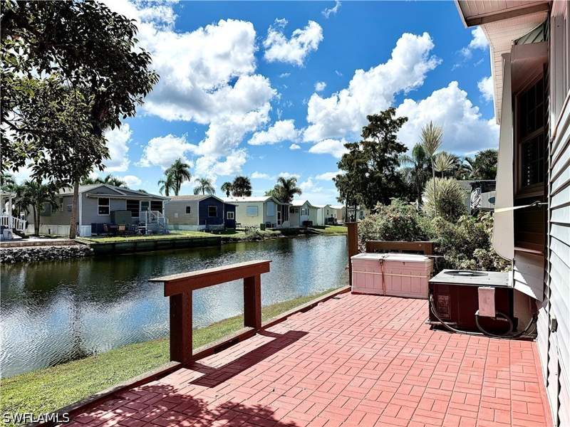 1 bedroom ManufacturedHome at 206 Cheetah Dr 206, Imperial Wilderness, Naples — photo 5