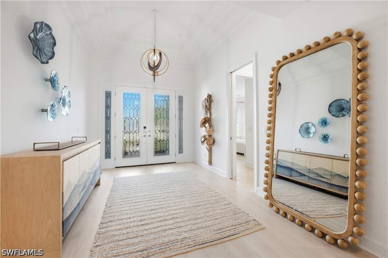 3 bedroom SingleFamilyResidence at 11913 Raggio Dr, Esplanade Lake Club, Fort Myers — photo 3
