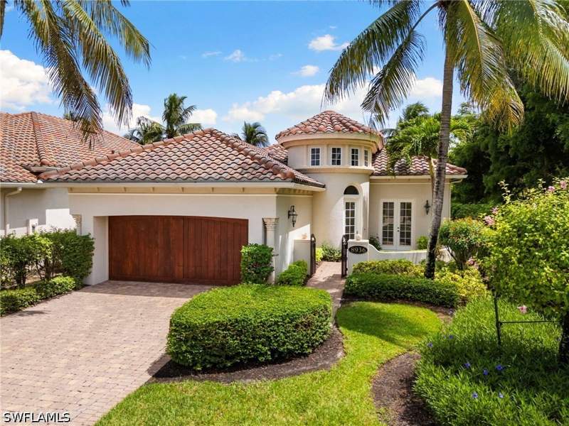 3 bedroom SingleFamilyResidence at 8936 Cherry Oaks Trl, Cranberry Crossing, Naples — photo 2