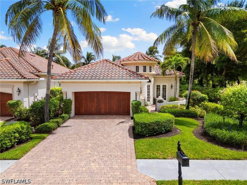 3 bedroom SingleFamilyResidence at 8936 Cherry Oaks Trl, Cranberry Crossing, Naples — photo 3