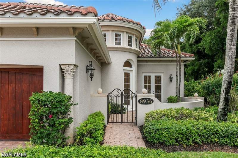 3 bedroom SingleFamilyResidence at 8936 Cherry Oaks Trl, Cranberry Crossing, Naples — photo 4