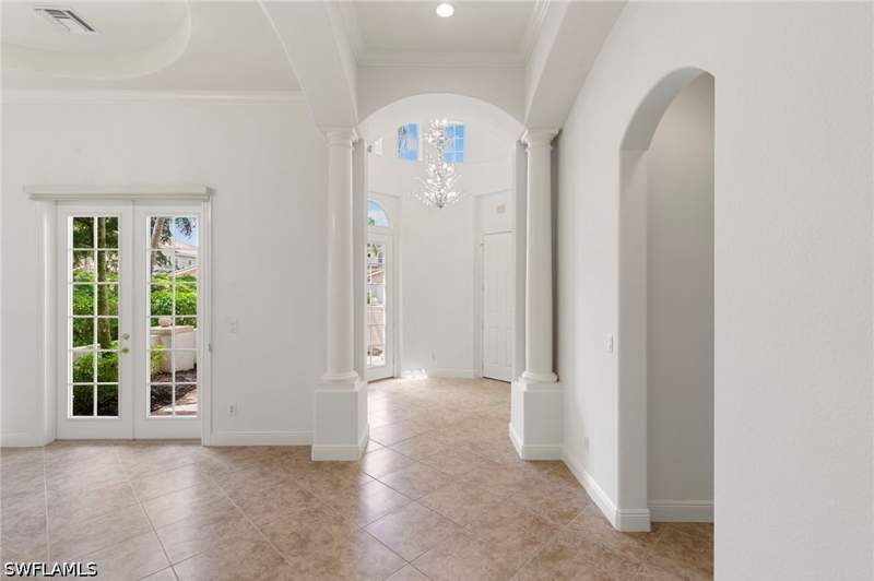 3 bedroom SingleFamilyResidence at 8936 Cherry Oaks Trl, Cranberry Crossing, Naples — photo 5