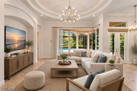 8936 Cherry Oaks Trl, Naples FL - photo 9 of 48