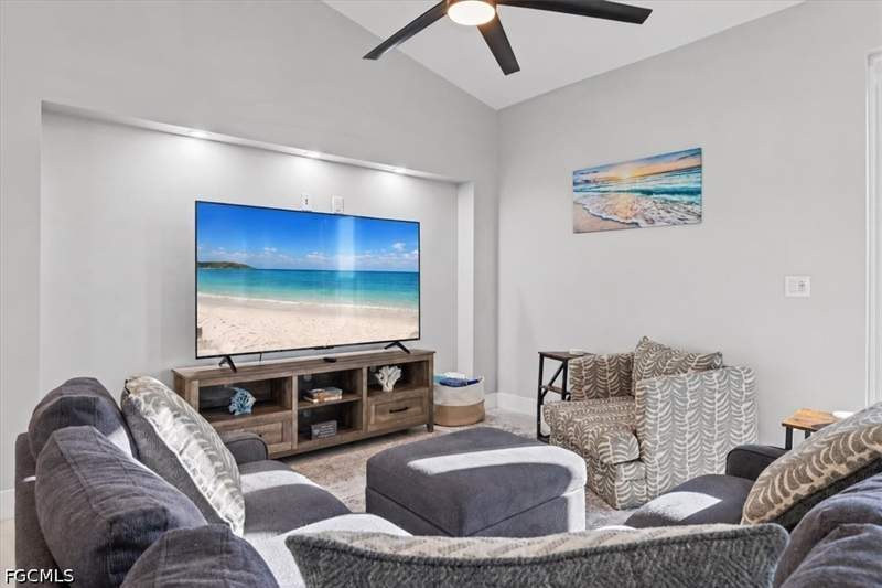 3 bedroom SingleFamilyResidence at 2904 NW 26th Ave, Cape Coral, Cape Coral — photo 3