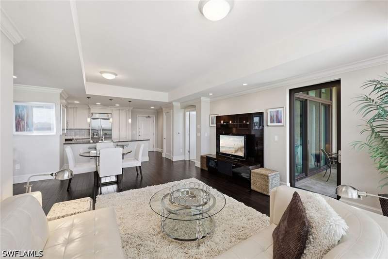 2 bedroom Condominium at 9115 Strada Pl 5405, The Strada, Naples — photo 5