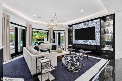 540 Ridge Dr, Naples FL - photo 6 of 49