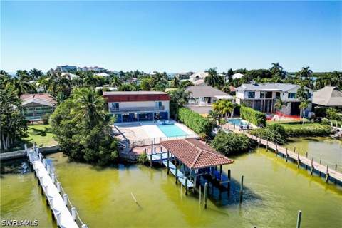 11 Capri Blvd, Naples FL - photo 6 of 49