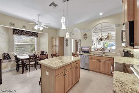 20060 Eagle Glen Way, Estero FL - photo 10 of 48