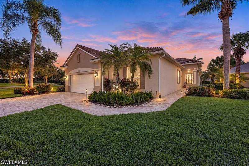 3 bedroom SingleFamilyResidence at 20060 Eagle Glen Way, Rookery Pointe, Estero — photo 2