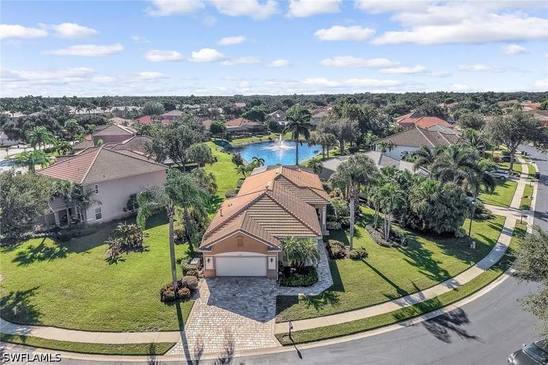 3 bedroom SingleFamilyResidence at 20060 Eagle Glen Way, Rookery Pointe, Estero — photo 3