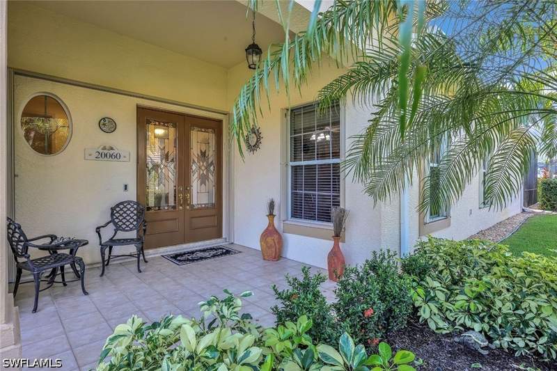 3 bedroom SingleFamilyResidence at 20060 Eagle Glen Way, Rookery Pointe, Estero — photo 4
