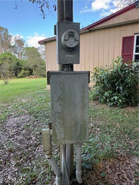 175 N Quebrada St, Clewiston FL - photo 12 of 30