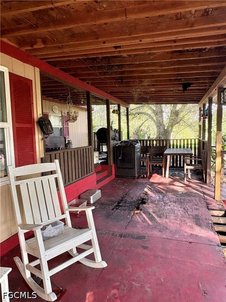 3 bedroom ManufacturedHome at 175 N Quebrada St, Montura Ranch Estates, Clewiston — photo 2