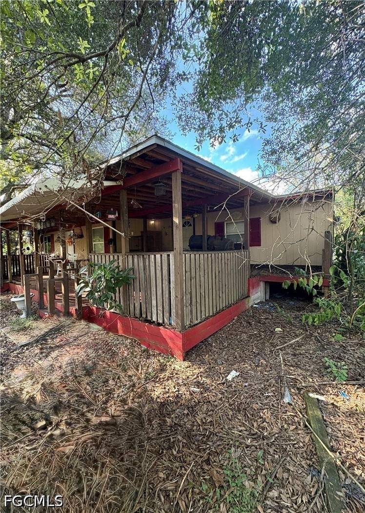 3 bedroom ManufacturedHome at 175 N Quebrada St, Montura Ranch Estates, Clewiston — photo 4