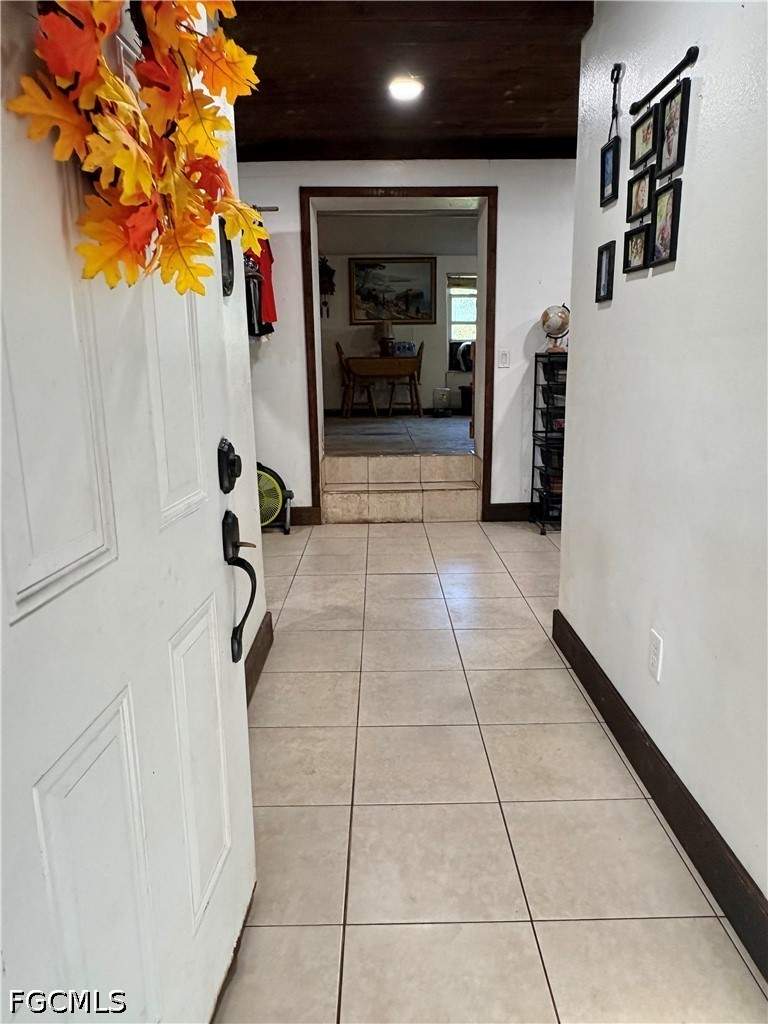 3 bedroom ManufacturedHome at 175 N Quebrada St, Montura Ranch Estates, Clewiston — photo 5