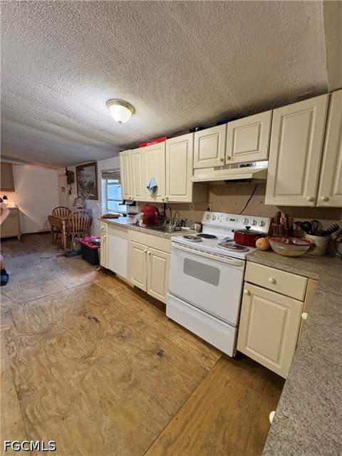 175 N Quebrada St, Clewiston FL - photo 8 of 30