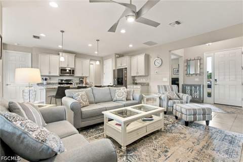 3707 SW 13th Ave, Cape Coral FL - photo 7 of 48