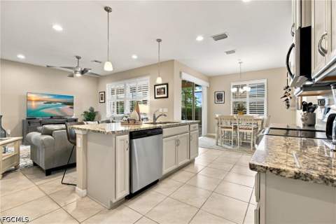 3707 SW 13th Ave, Cape Coral FL - photo 9 of 48