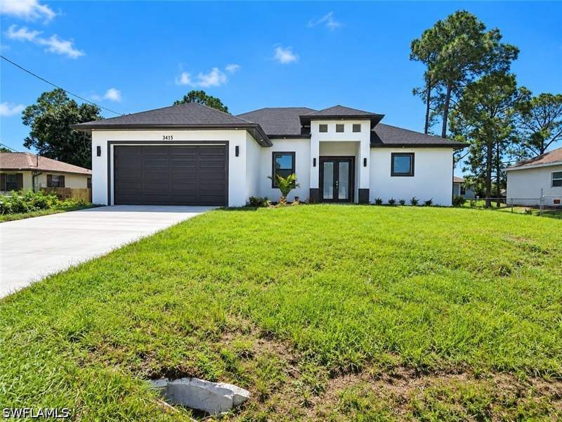 4 bedroom SingleFamilyResidence at 3415 4th St SW, Lehigh Acres, Lehigh Acres — photo 2