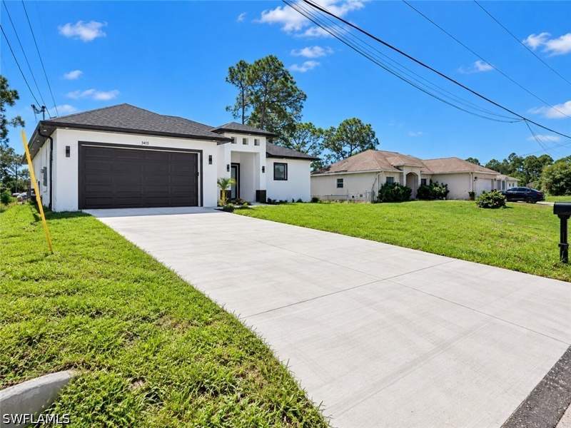 4 bedroom SingleFamilyResidence at 3415 4th St SW, Lehigh Acres, Lehigh Acres — photo 3