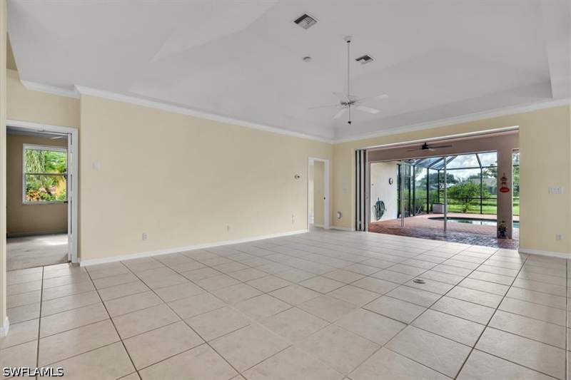 3 bedroom SingleFamilyResidence at 4407 Pomarine Ct, Longshore Lake, Naples — photo 3