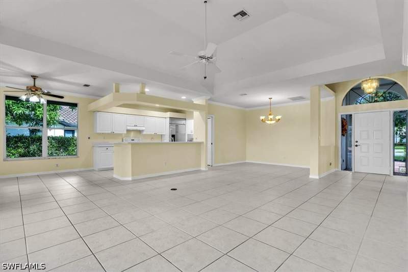 3 bedroom SingleFamilyResidence at 4407 Pomarine Ct, Longshore Lake, Naples — photo 5