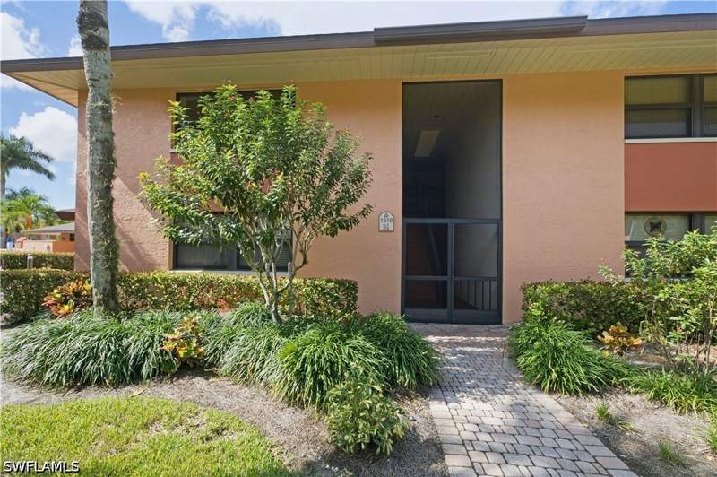 2 bedroom Condominium at 1510 Mainsail Dr 8, Tropic Schooner Apts, Naples — photo 4