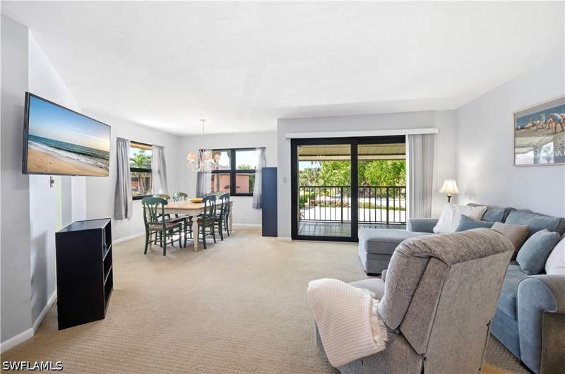 2 bedroom Condominium at 1510 Mainsail Dr 8, Tropic Schooner Apts, Naples — photo 5