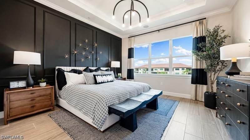 3 bedroom Condominium at 15352 Giardino Dr 28-203, Esplanade By The Islands, Naples — photo 5