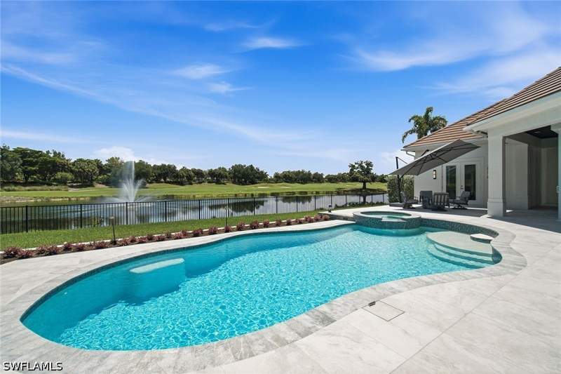 3 bedroom SingleFamilyResidence at 12741 Terabella Way, Terabella, Fort Myers — photo 2