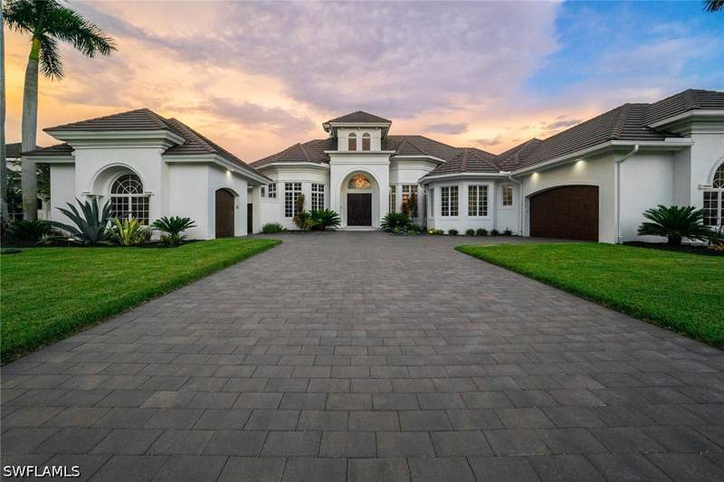 3 bedroom SingleFamilyResidence at 12741 Terabella Way, Terabella, Fort Myers — photo 4