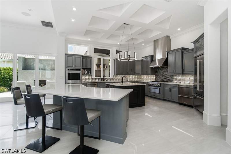 3 bedroom SingleFamilyResidence at 12741 Terabella Way, Terabella, Fort Myers — photo 5