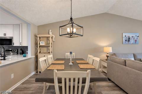 595 Mardel Dr 408, Naples FL - photo 11 of 43