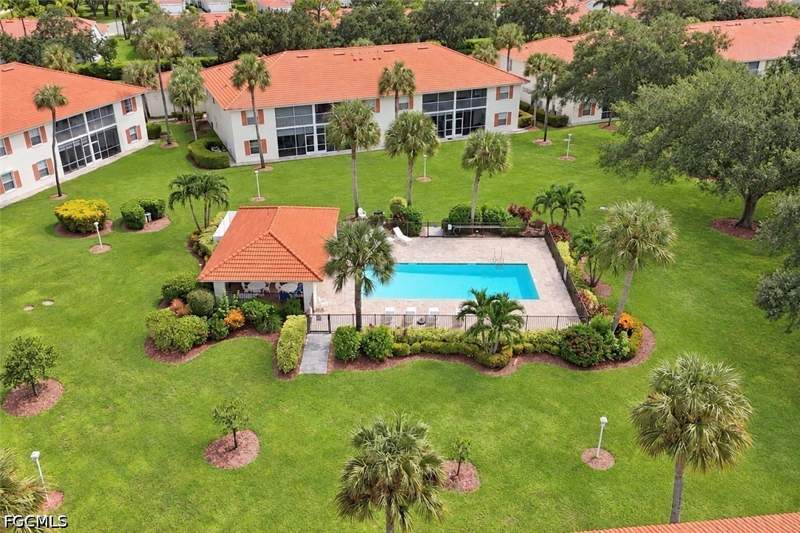 3 bedroom Condominium at 595 Mardel Dr 408, Colonies, Naples — photo 2