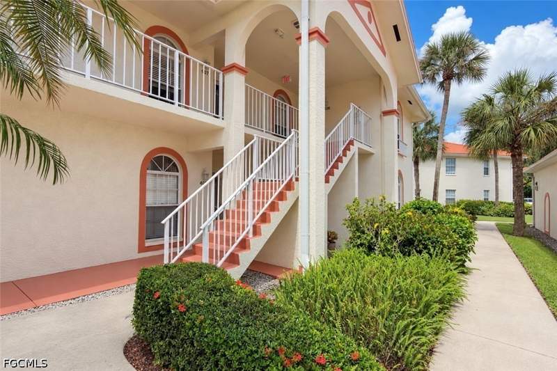 3 bedroom Condominium at 595 Mardel Dr 408, Colonies, Naples — photo 3