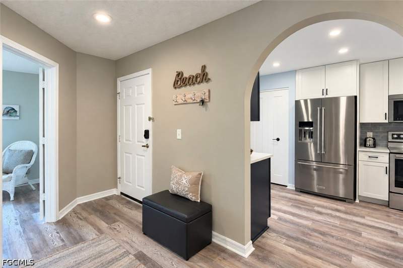 3 bedroom Condominium at 595 Mardel Dr 408, Colonies, Naples — photo 5