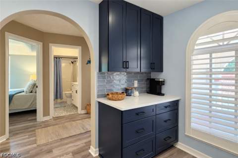 595 Mardel Dr 408, Naples FL - photo 9 of 43