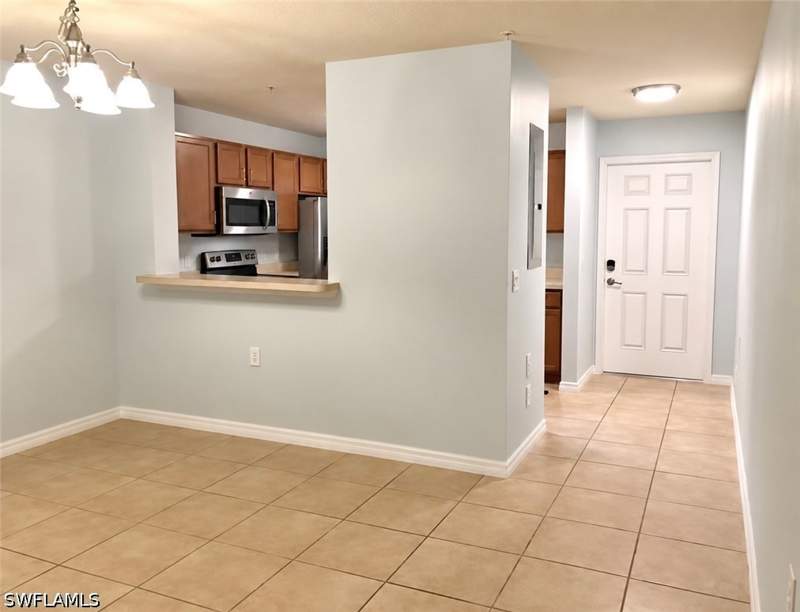 2 bedroom Townhouse at 9101 Gervais Cir 1704, The Vistas, Naples — photo 3