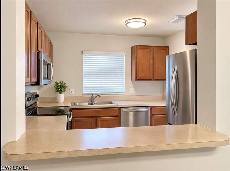 2 bedroom Townhouse at 9101 Gervais Cir 1704, The Vistas, Naples — photo 5