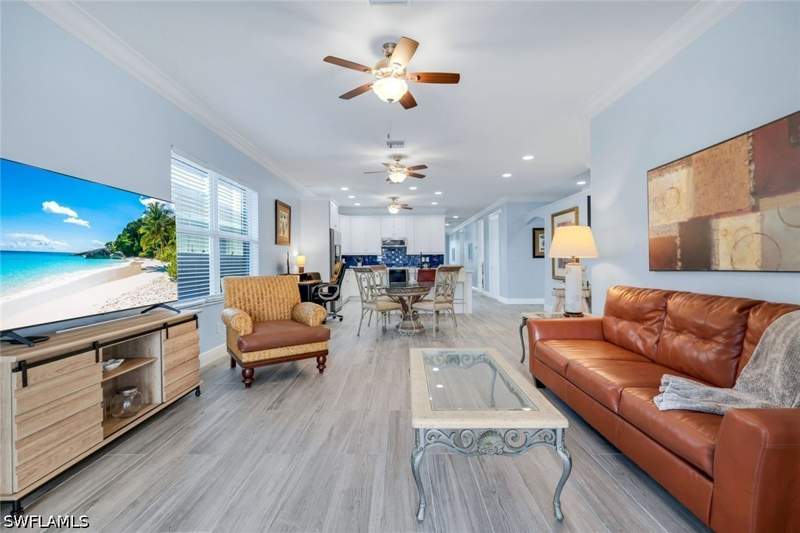 4 bedroom SingleFamilyResidence at 746 101st Ave N, Naples Park, Naples — photo 5