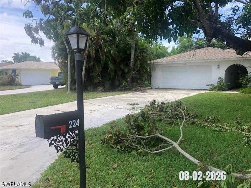 3 bedroom SingleFamilyResidence at 224 Pine Valley Cir, St Andrews At Lely Golf Estates, Naples — photo 2
