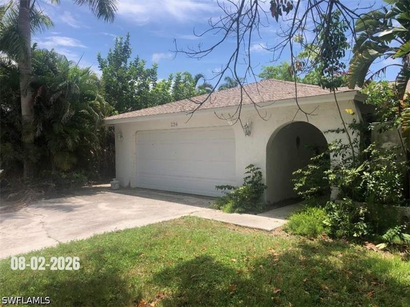 3 bedroom SingleFamilyResidence at 224 Pine Valley Cir, St Andrews At Lely Golf Estates, Naples — photo 4