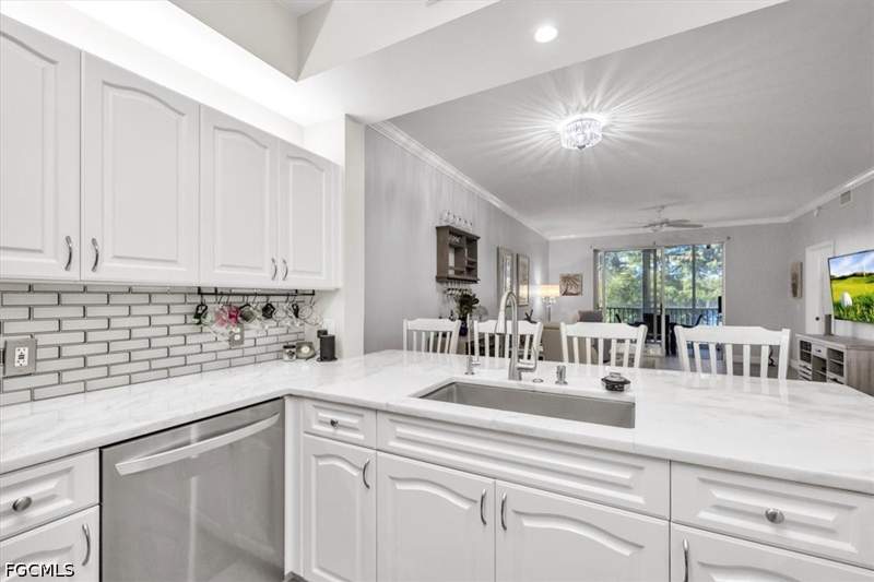 2 bedroom Condominium at 14320 Bristol Bay Pl 205, Bristol Bay, Fort Myers — photo 3
