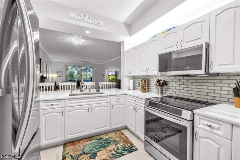 2 bedroom Condominium at 14320 Bristol Bay Pl 205, Bristol Bay, Fort Myers — photo 5