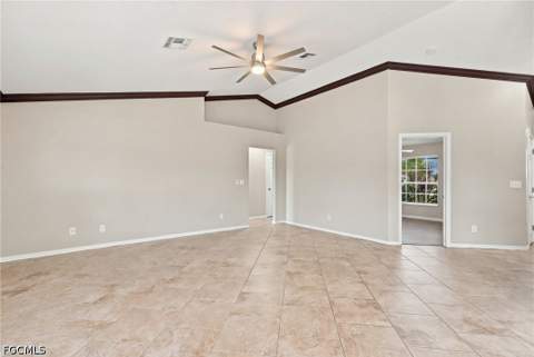 1922 SW 27th St, Cape Coral FL - photo 11 of 44