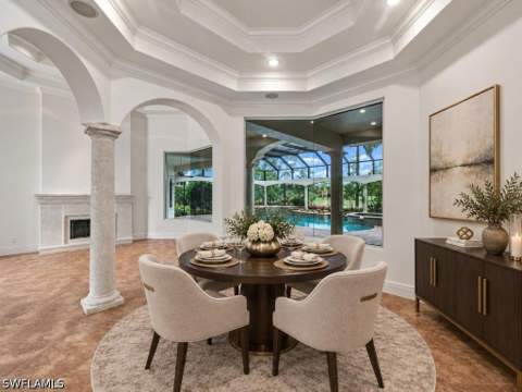 15835 Savona Way, Naples FL - photo 7 of 30