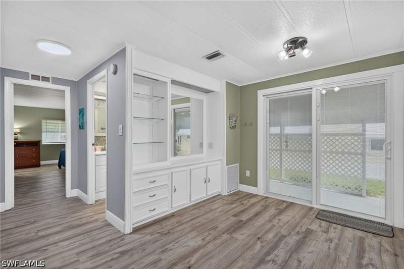 2 bedroom ManufacturedHome at 125 Kim Dr, Blue Skys Mobile Home Park, Naples — photo 5