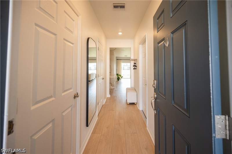 3 bedroom Townhouse at 15480 Wildflower Cir, Meadowood, Naples — photo 2