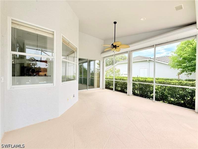 3 bedroom SingleFamilyResidence at 7809 Naples Heritage Dr, Cypress Pointe, Naples — photo 3